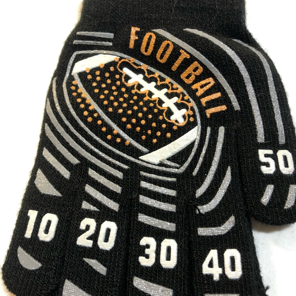 Last chance Boys L/XL NWT toques /beanie , Joe Fresh , Chill Out Rad to the Bone - Picture 7 of 7